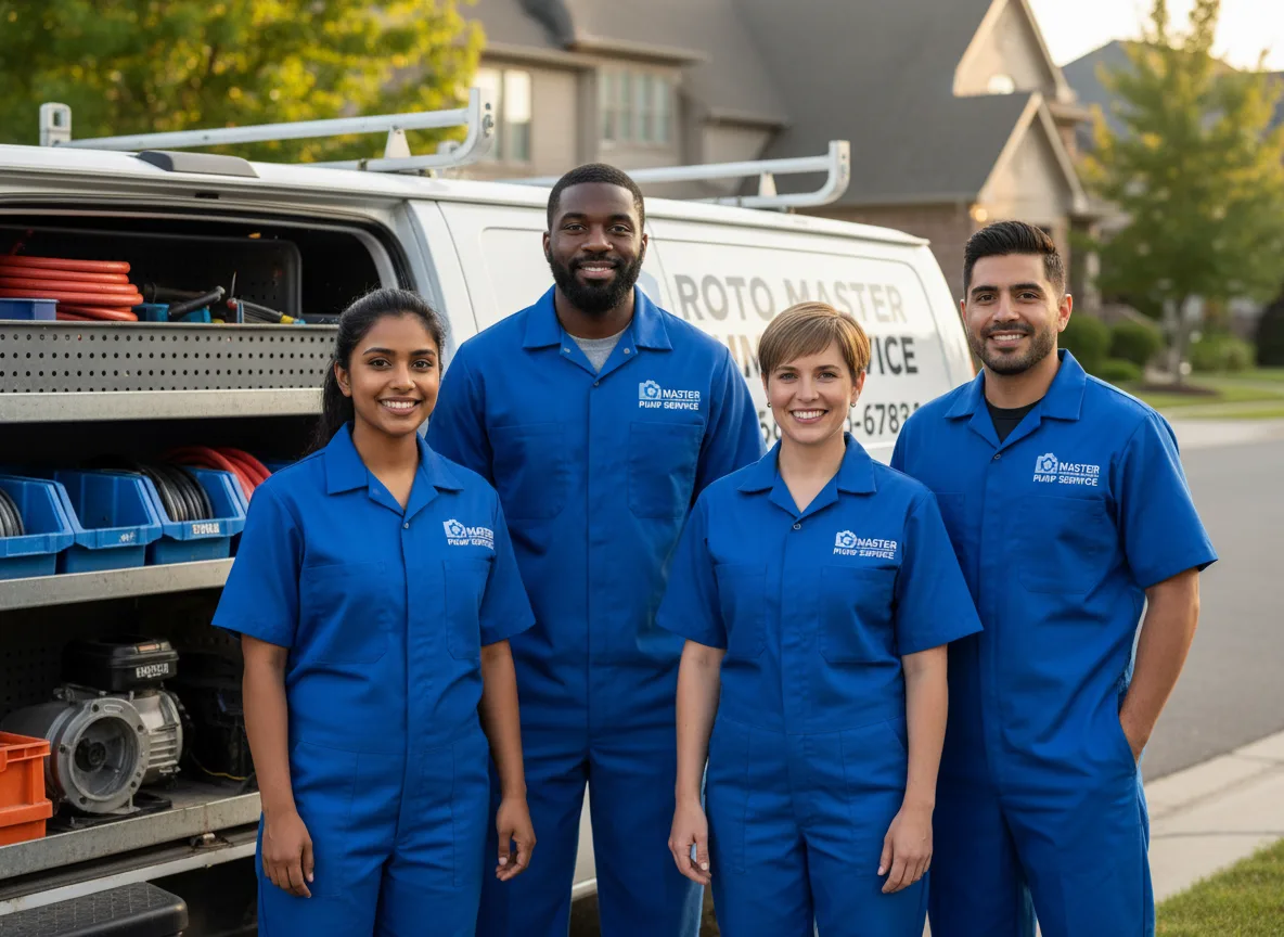 Sump Pump Installation company in Kinsman, OH